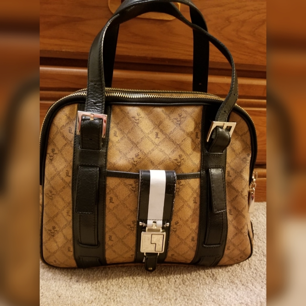 L.A.M.B Handbag
